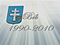 B�b 1990-2010.