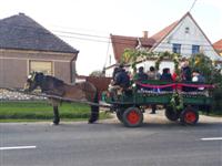 Sz�reti felvonul�s 2017.