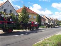 Sz�reti felvonul�s 2017.