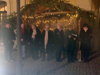 Betlehemszentel�s 2025