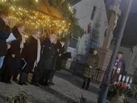 Betlehemszentel�s 2025