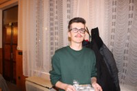 Diszn�tor 2024