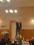 Id�sek napja 2025