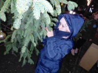 Kar�csonyfa feld�sz�t�s 2025