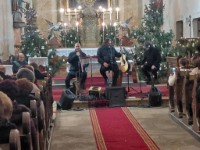 �j�vi koncert 2026