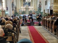 Újévi koncert 2026