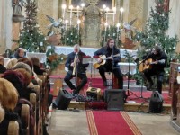 �j�vi koncert 2026