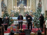 �j�vi koncert 2026