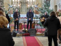�j�vi koncert 2026