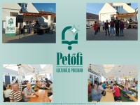 Petőfi Kulturális Program 2026