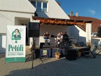 Petőfi Kulturális Program