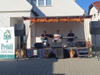 Petőfi Kulturális Program 2026