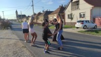 Sz�reti felvonul�s 2023.
