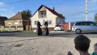 Sz�reti felvonul�s 2023.