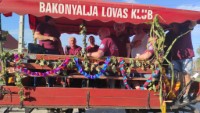 Sz�reti felvonul�s 2023.