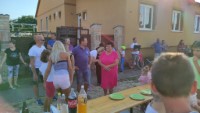 Sz�reti felvonul�s 2023.