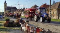 Sz�reti felvonul�s 2023.