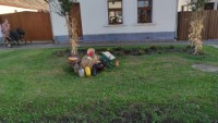 Sz�reti felvonul�s 2023.