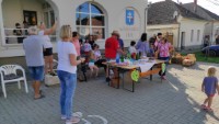 Sz�reti felvonul�s 2023.