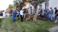 Sz�reti felvonul�s 2023.