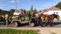 Sz�reti felvonul�s 2023.