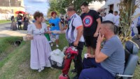 Sz�reti felvonul�s 2023.