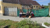 Sz�reti felvonul�s 2023.