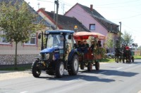 Sz�reti felvonul�s 2024.