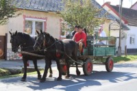 Sz�reti felvonul�s 2024.