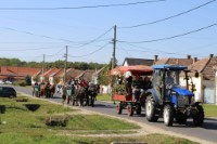 Sz�reti felvonul�s 2024.