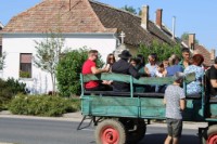 Sz�reti felvonul�s 2024.