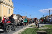 Sz�reti felvonul�s 2024.