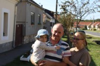 Sz�reti felvonul�s 2024.