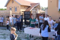 Sz�reti felvonul�s 2024.