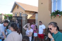 Sz�reti felvonul�s 2024.