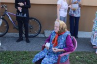 Sz�reti felvonul�s 2024.