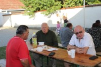 Sz�reti felvonul�s 2024.