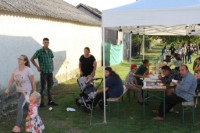 Sz�reti felvonul�s 2024.