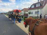 Sz�reti felvonul�s 2025.