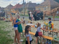 Sz�reti felvonul�s 2025.