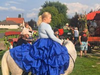 Sz�reti felvonul�s 2025.