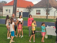 Sz�reti felvonul�s 2025.