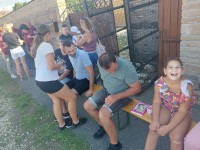 Sz�reti felvonul�s 2026.